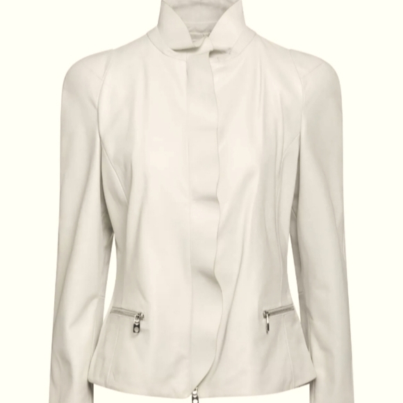 Emporio Armani Jackets & Blazers - ✨️💥 EMPORIO ARMANI JACKET  💥✨️